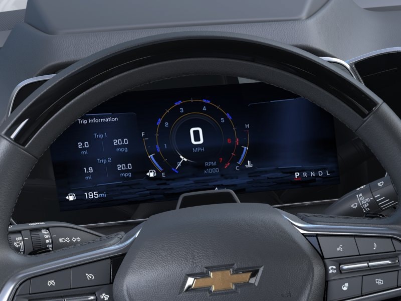 2027 Chevrolet Tahoe Premier - Photo 19