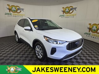 2023 Ford Escape Active SUV
