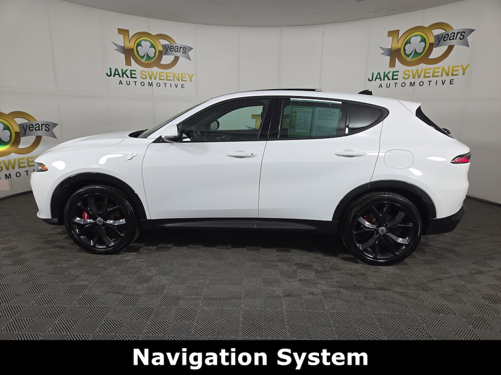Used 2024 Dodge Hornet R/T Plus Eawd SUV