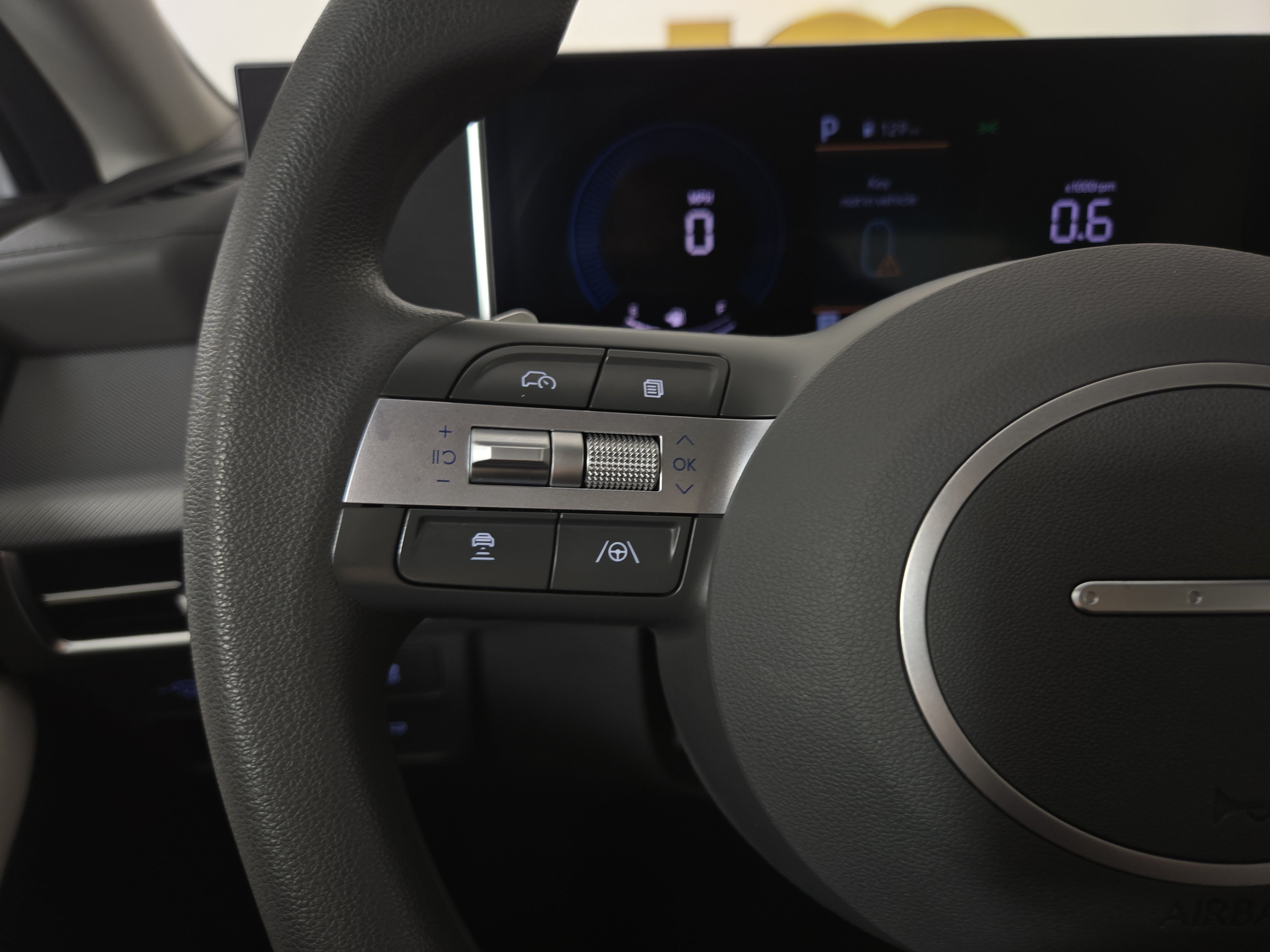 2025 Hyundai Sonata SEL - Photo 15