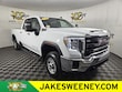  GMC Sierra 2500 HD
