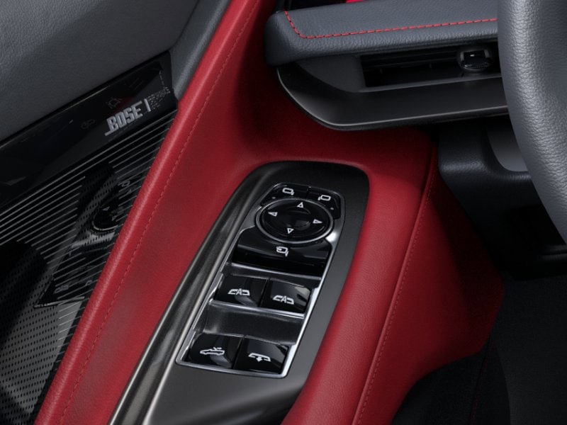 2026 Chevrolet Corvette 2LZ - Photo 23