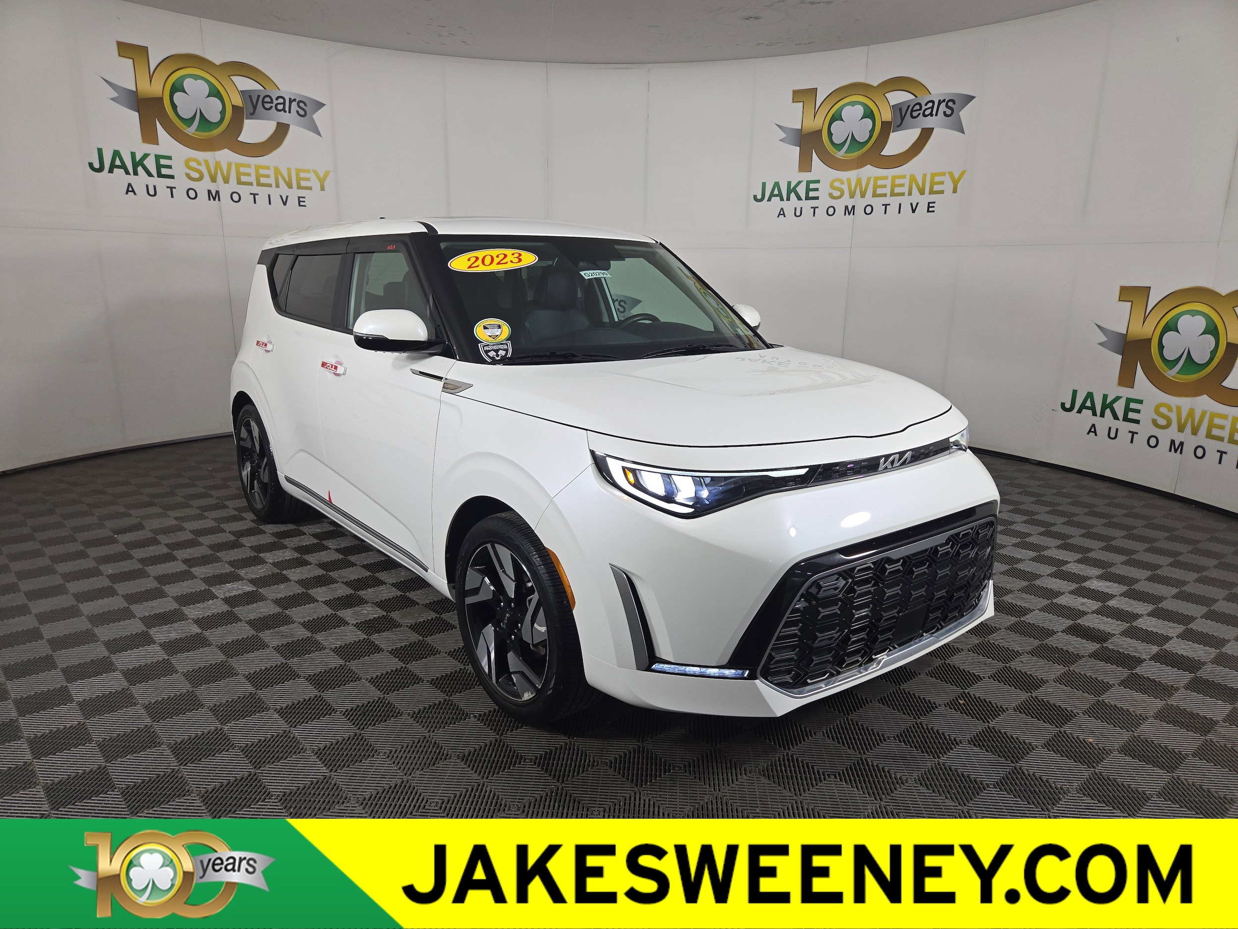 2023 Kia Soul