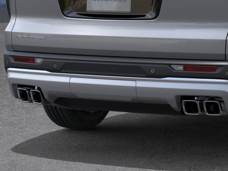 2026 Chevrolet Traverse LT - Photo 15