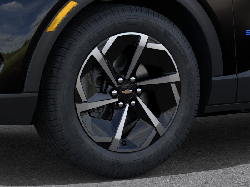 2026 Chevrolet Equinox EV 1LT - Photo 10