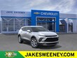  Chevrolet Blazer