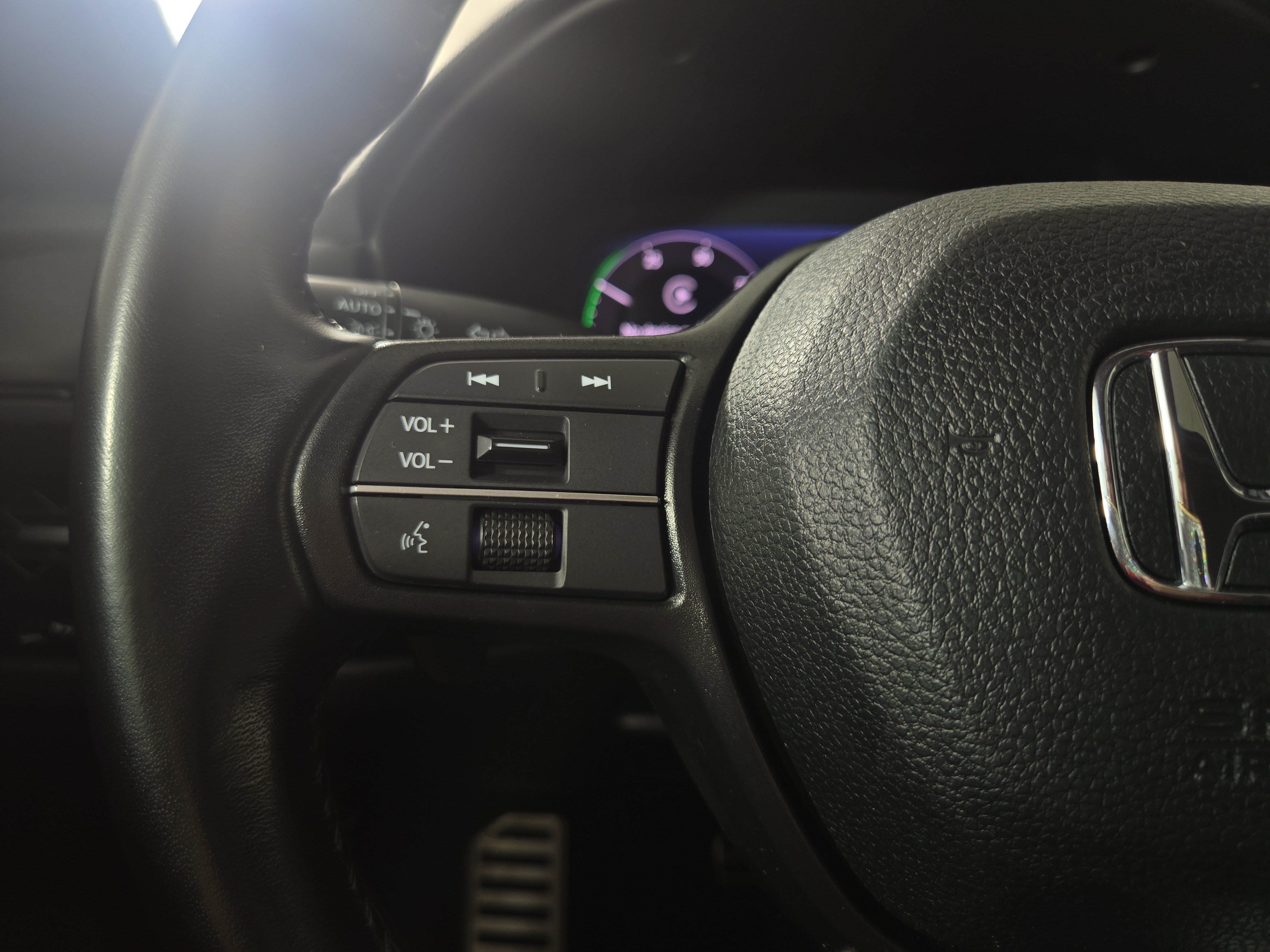 2025 Honda Accord Hybrid Sport - Photo 15