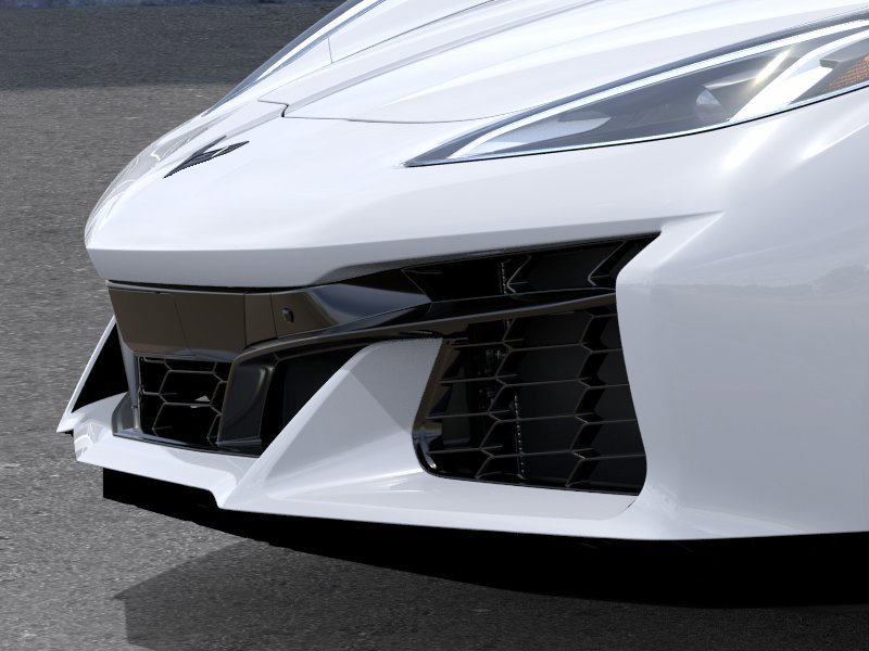 2026 Chevrolet Corvette 2LZ - Photo 14