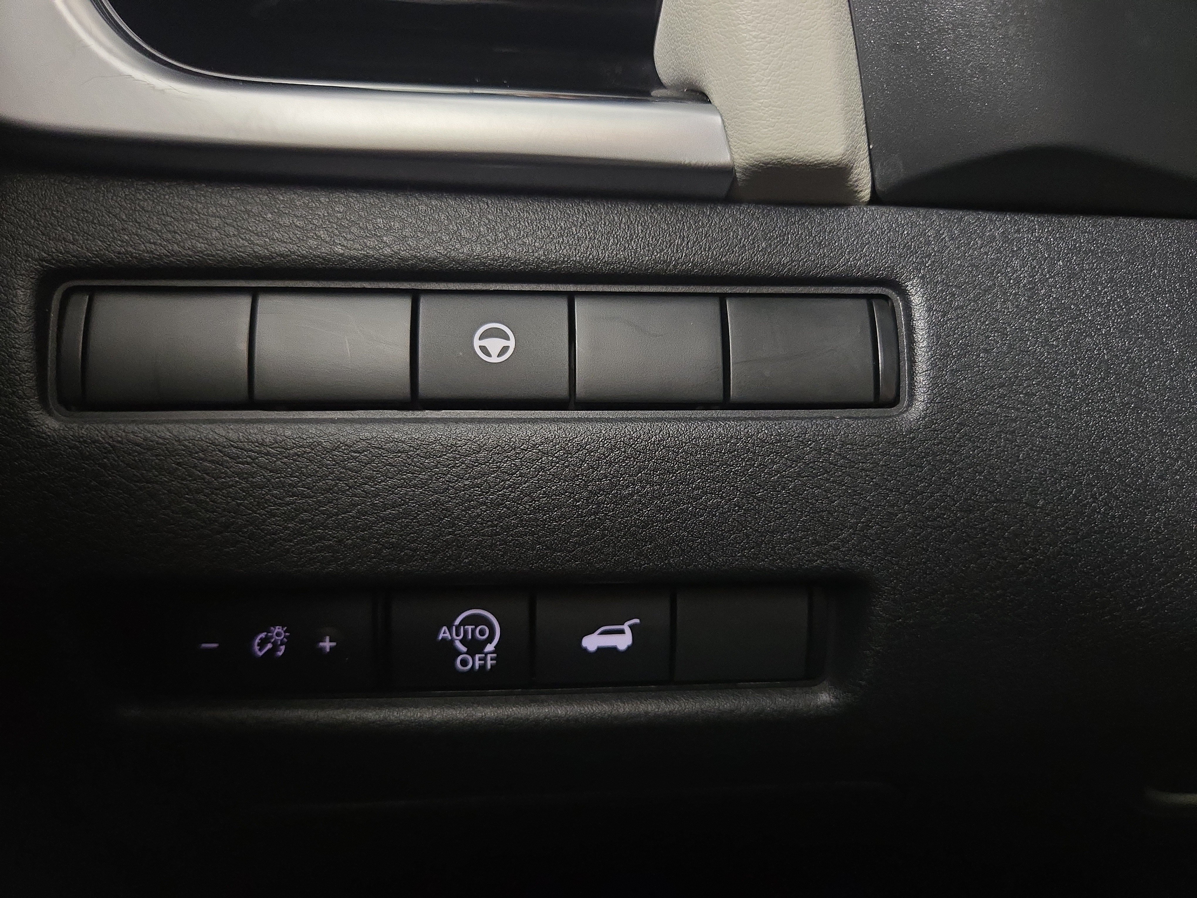 2024 Nissan Rogue SL - Photo 26