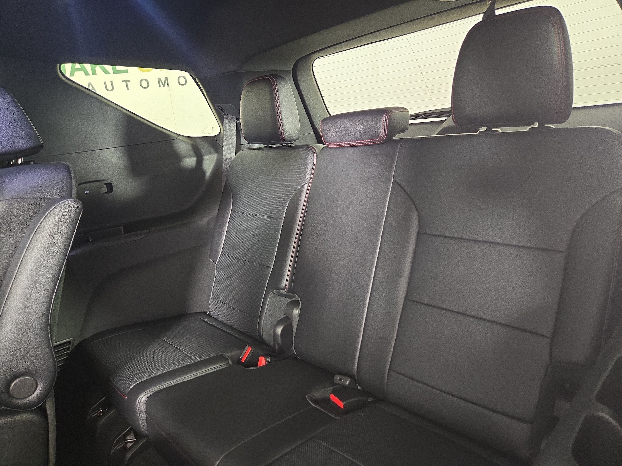 2025 Chevrolet Traverse Z71 - Photo 13