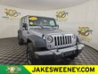  Jeep Wrangler JK Unlimited