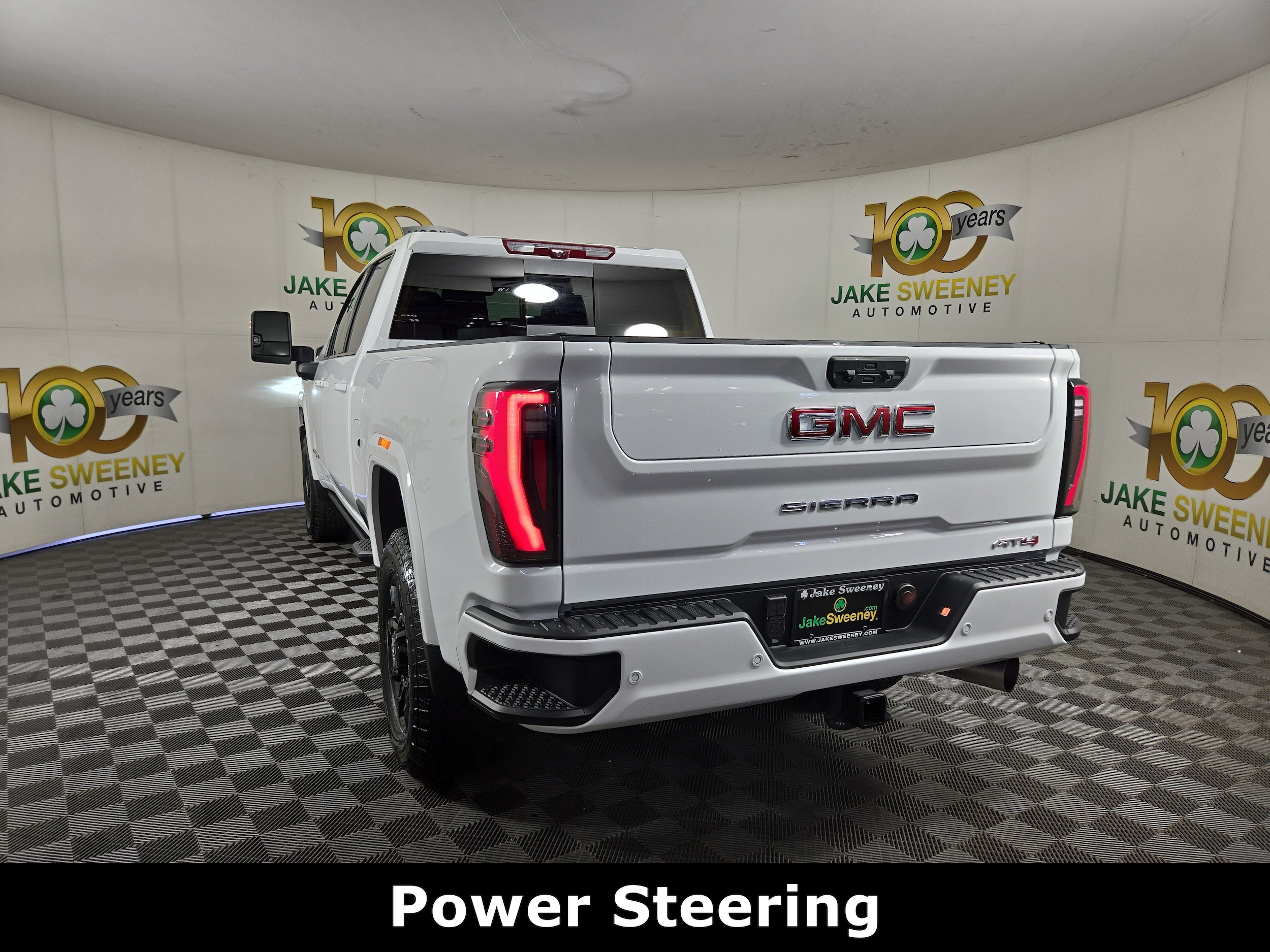 2026 GMC Sierra 2500HD AT4 - Photo 6