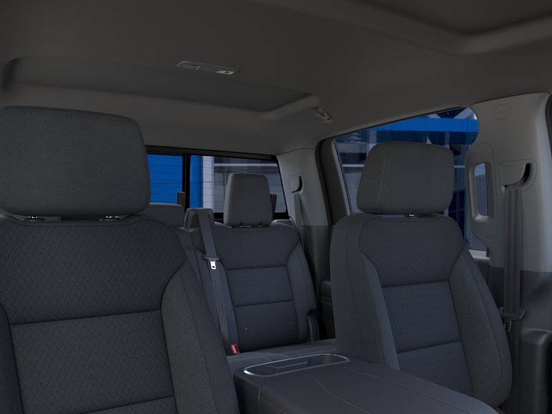 2026 Chevrolet Silverado 1500 LT - Photo 25