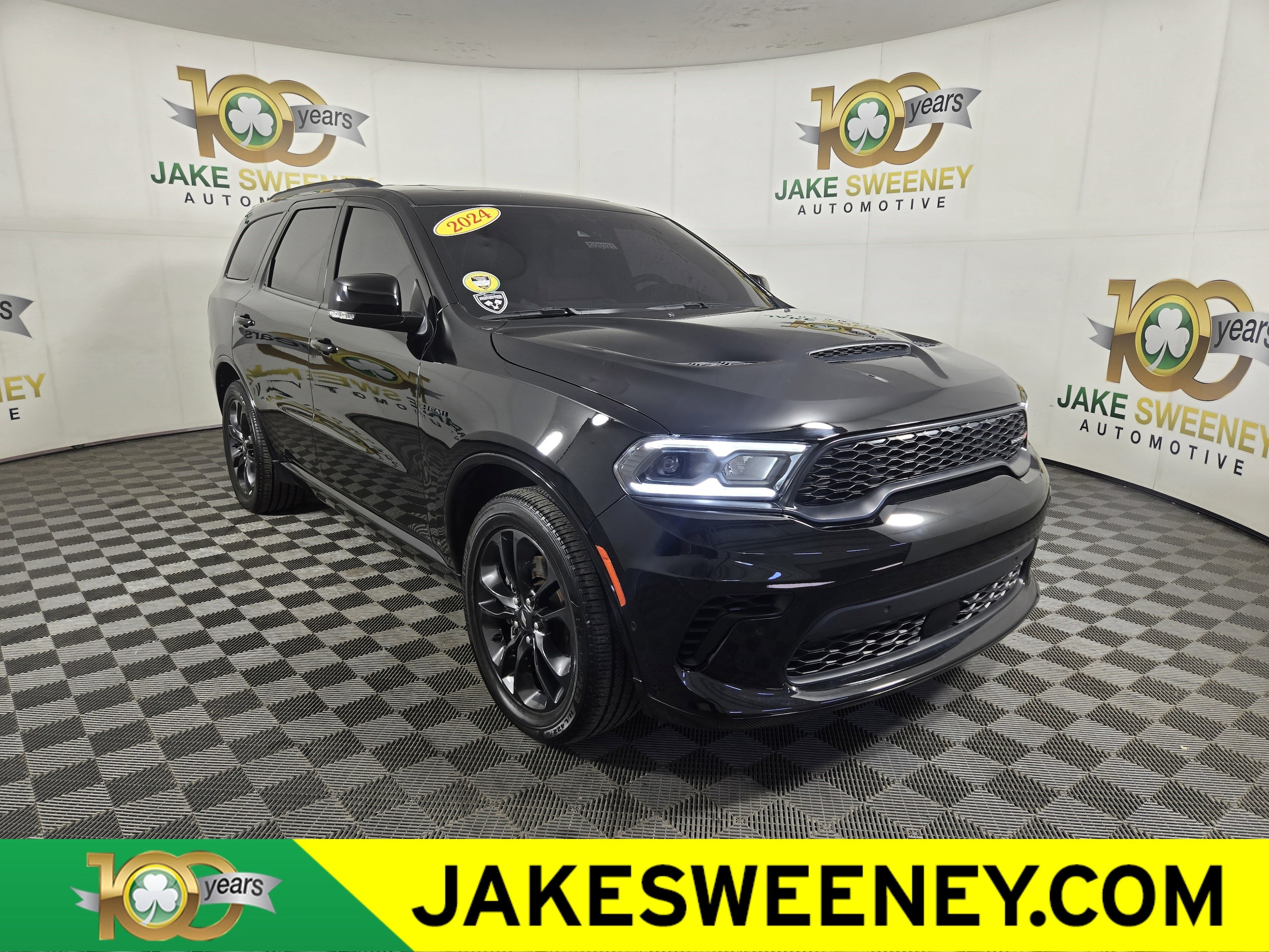 2024 Dodge Durango R/T Plus AWD's photo