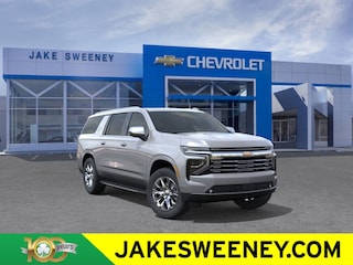 2026 Chevrolet Suburban Premier SUV for sale in Cincinnati, OH