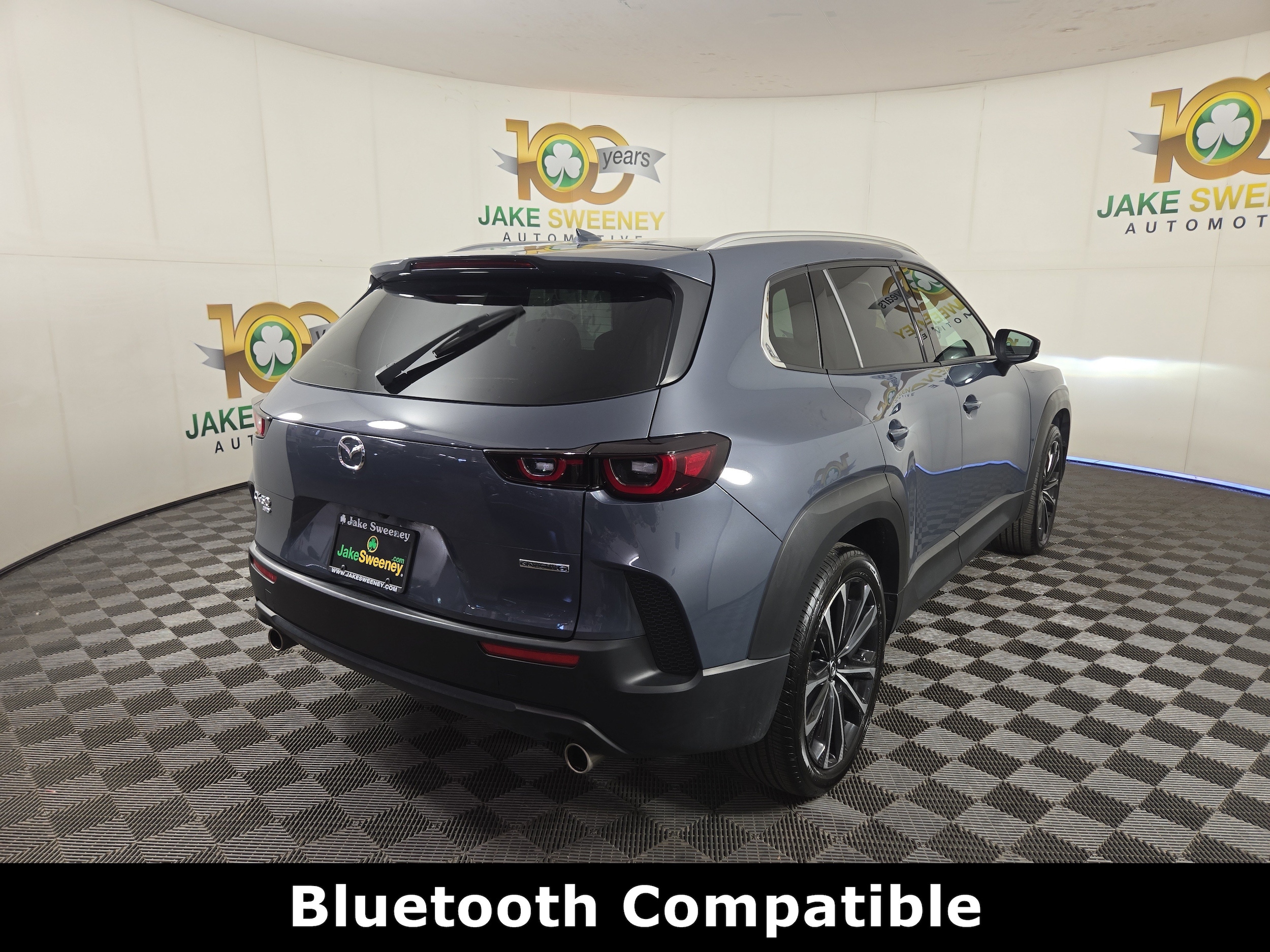2025 Mazda CX-50 Premium Plus - Photo 9