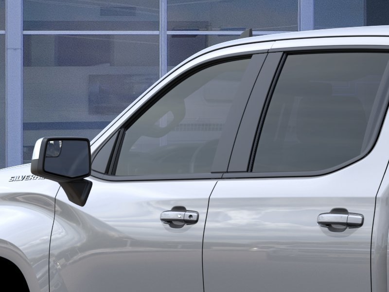 2026 Chevrolet Silverado 1500 LT - Photo 13