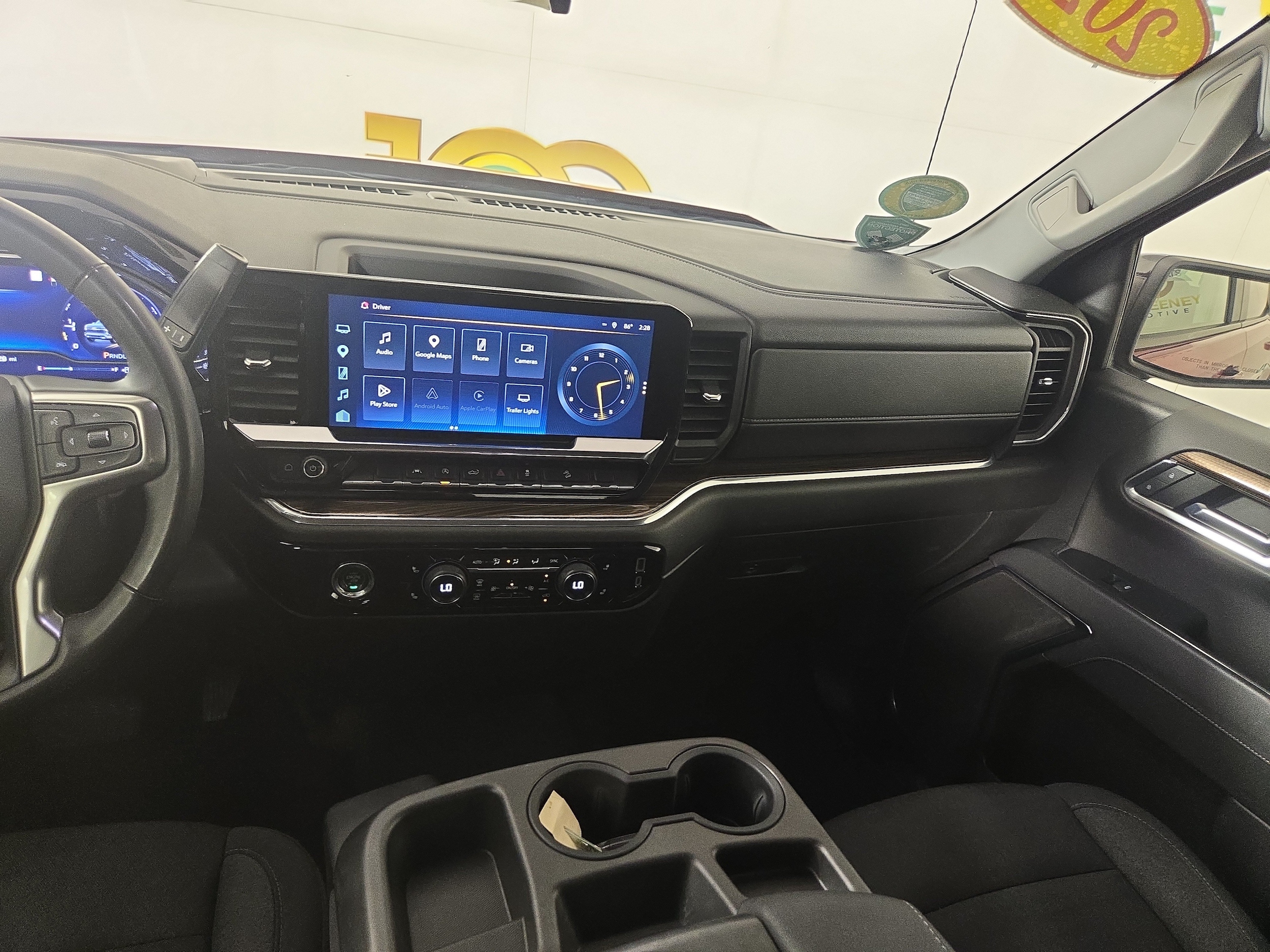 2023 Chevrolet Silverado 1500 RST - Photo 24