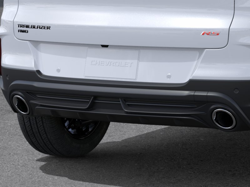 2026 Chevrolet Trailblazer RS - Photo 15