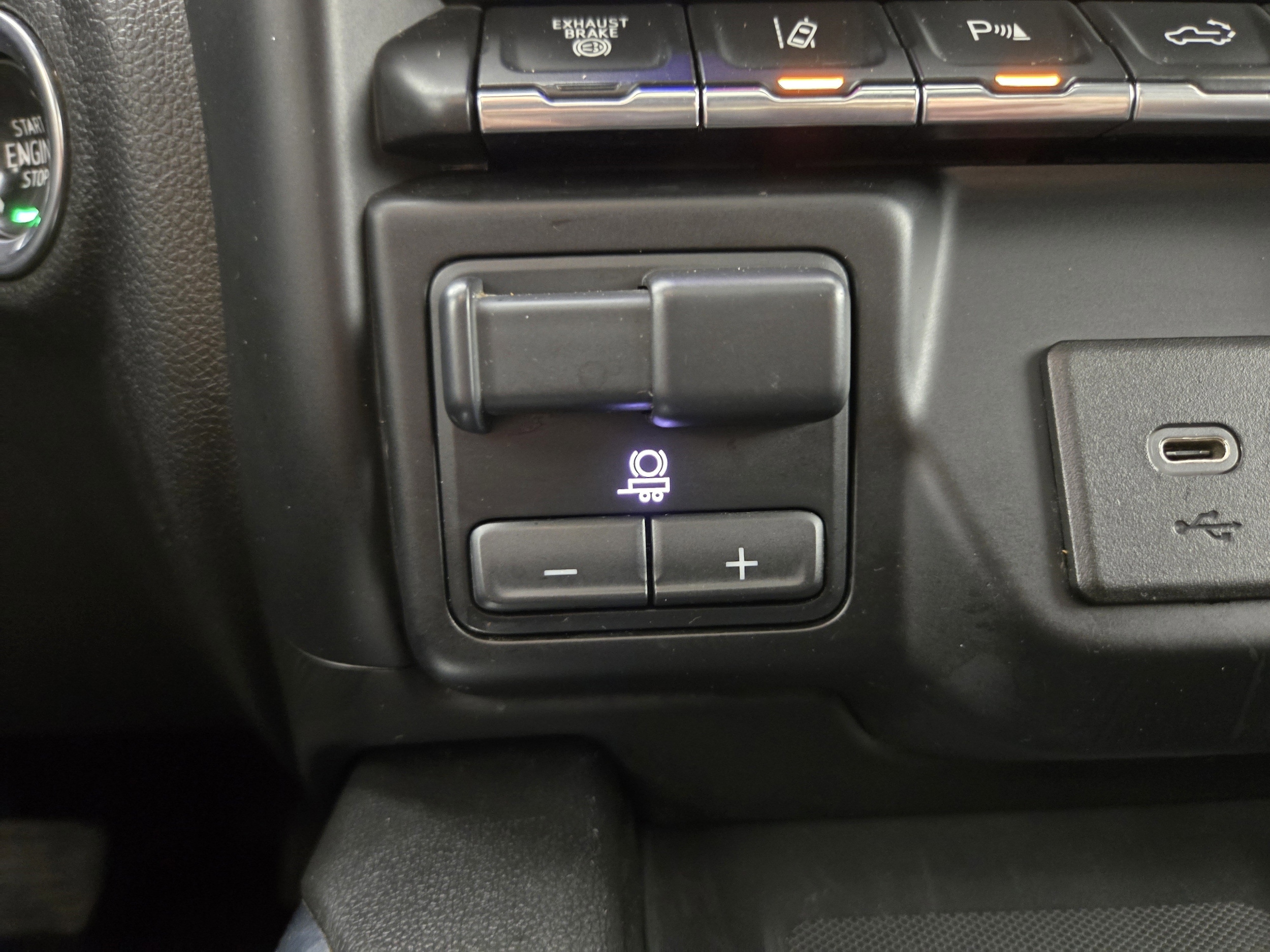 2021 Chevrolet Silverado 3500HD High Country - Photo 28