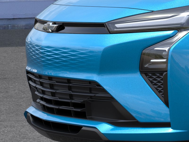 2027 Chevrolet Bolt LT - Photo 14