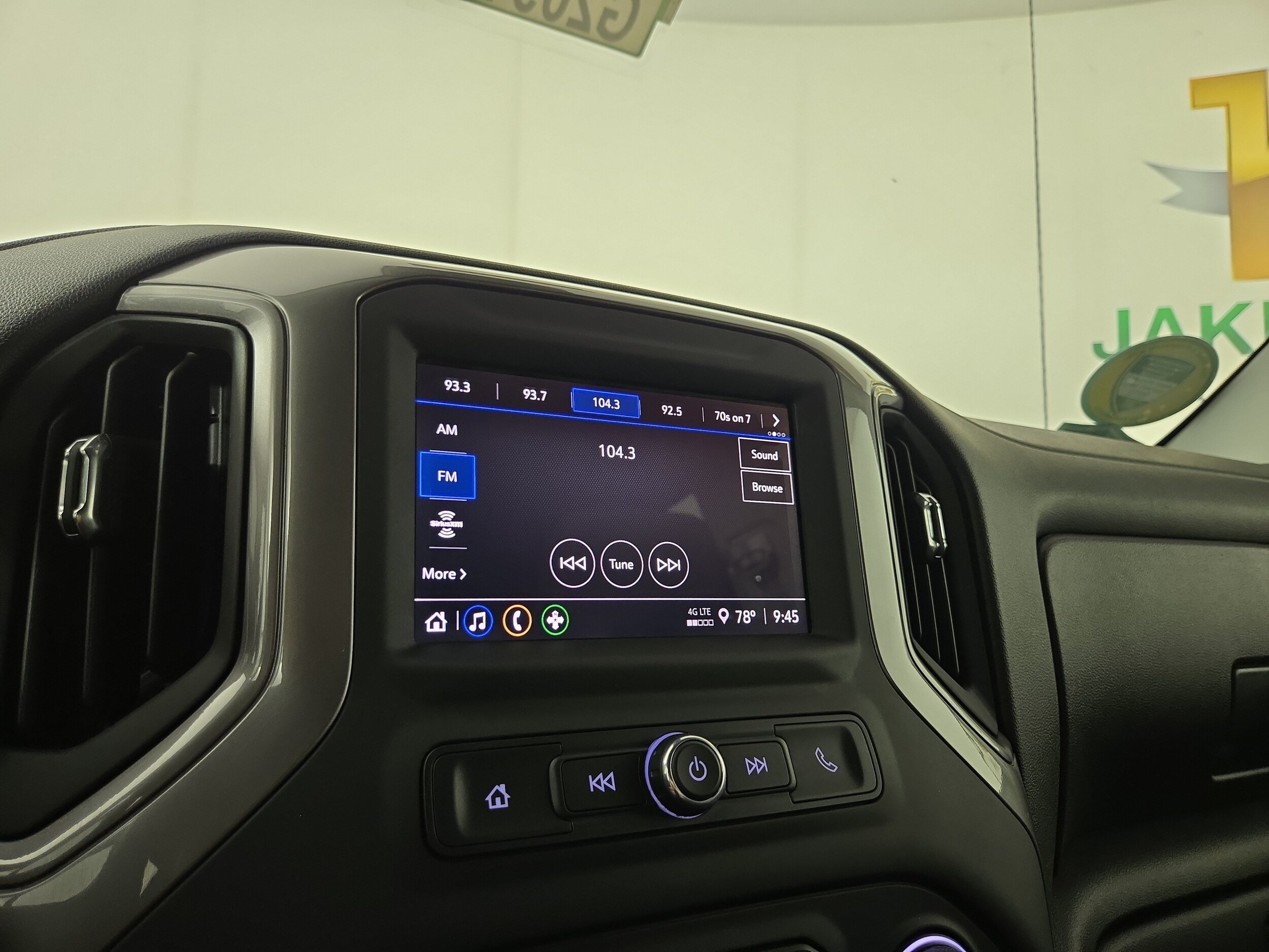 2022 Chevrolet Silverado 1500 Custom - Photo 19