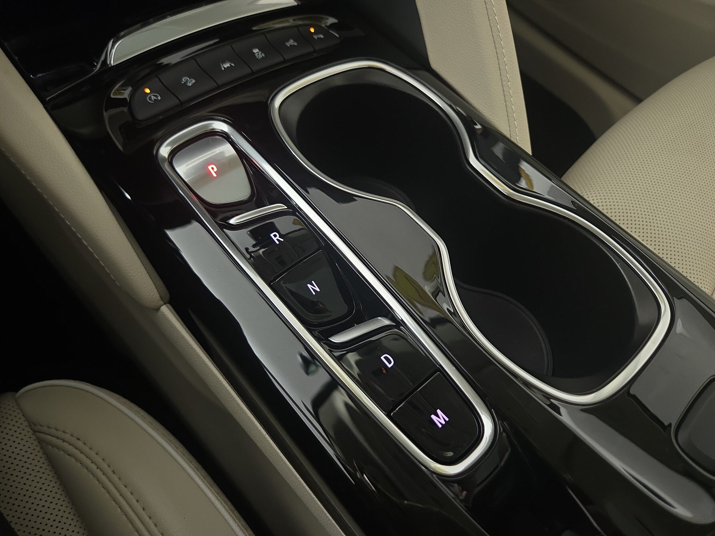 2023 Buick Envision Avenir - Photo 24