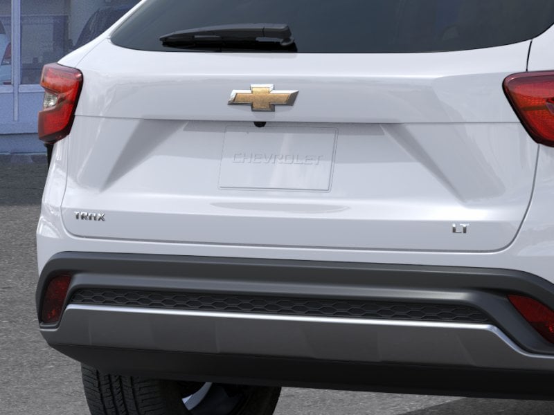 2026 Chevrolet Trax LT - Photo 15