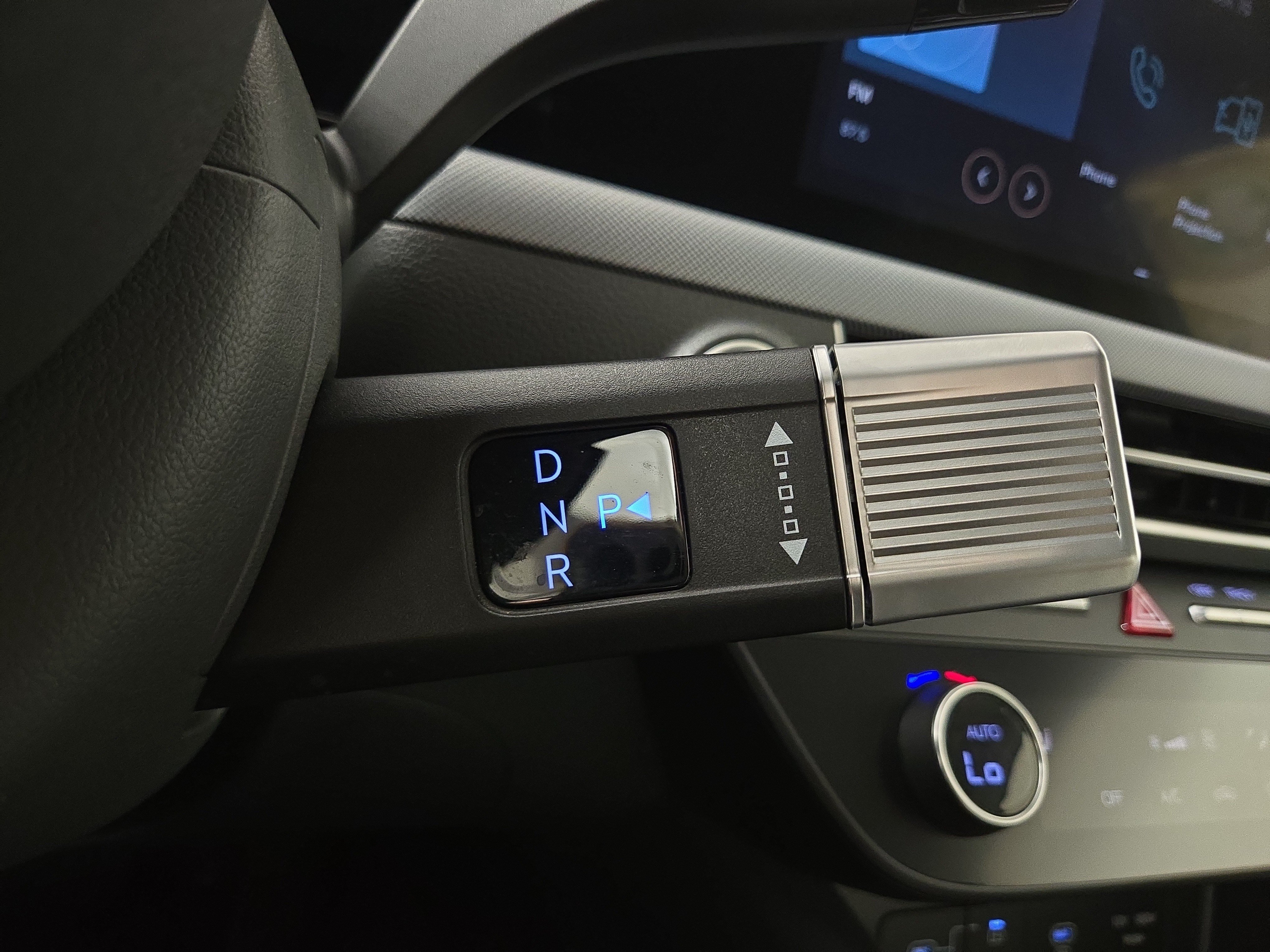 2025 Hyundai Sonata SEL - Photo 22