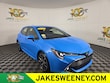  Toyota Corolla Hatchback