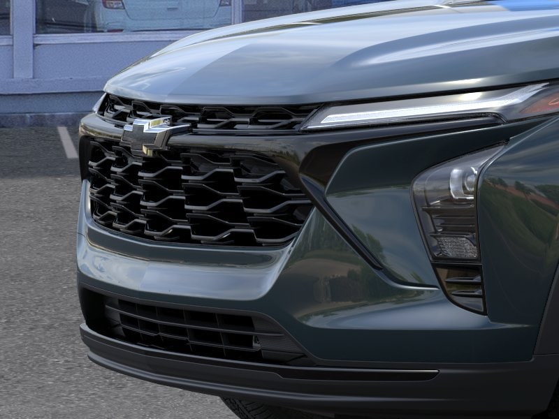 2026 Chevrolet Trax LT - Photo 14