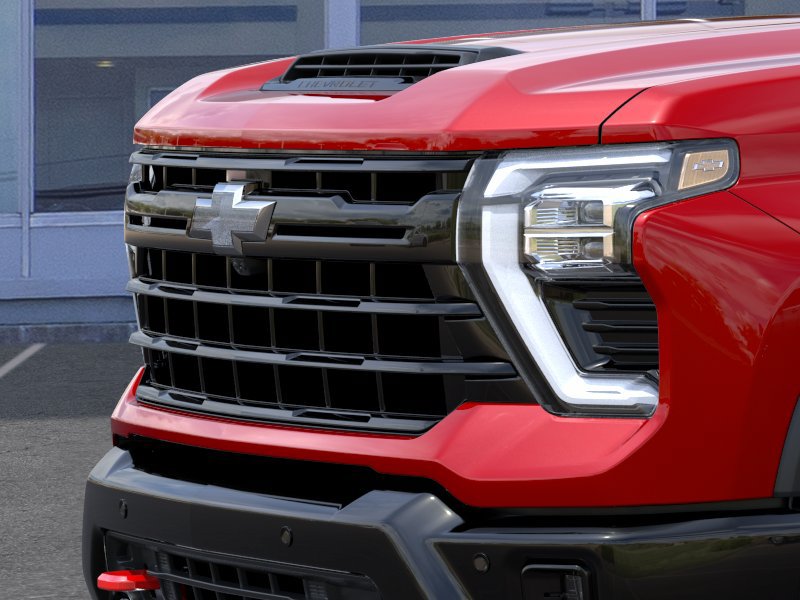 2026 Chevrolet Silverado 3500 HD LTZ - Photo 14