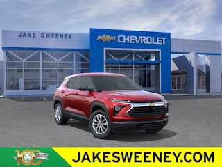 2026 Chevrolet Trailblazer LS SUV for sale in Cincinnati, OH