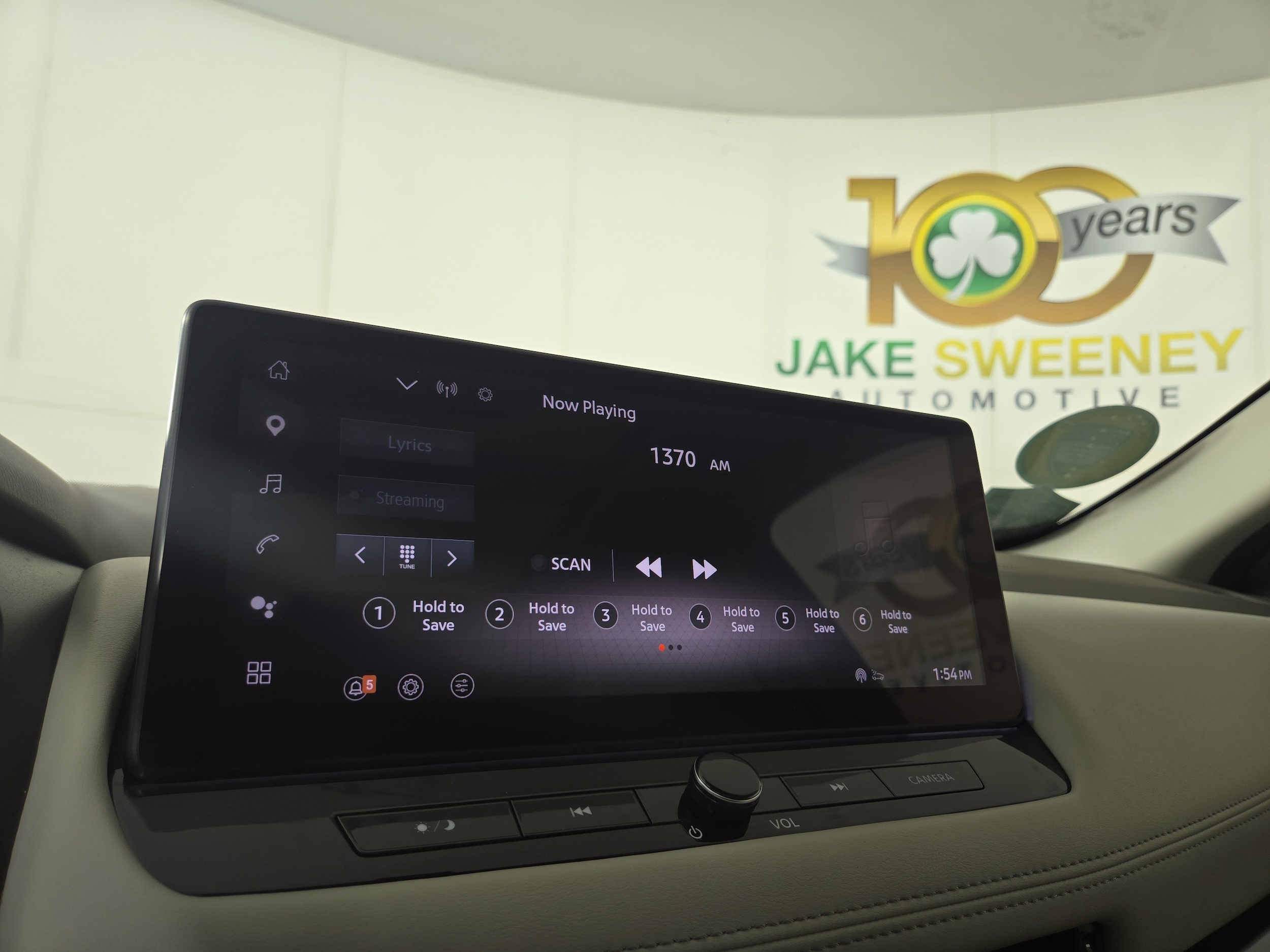 2024 Nissan Rogue SL - Photo 19