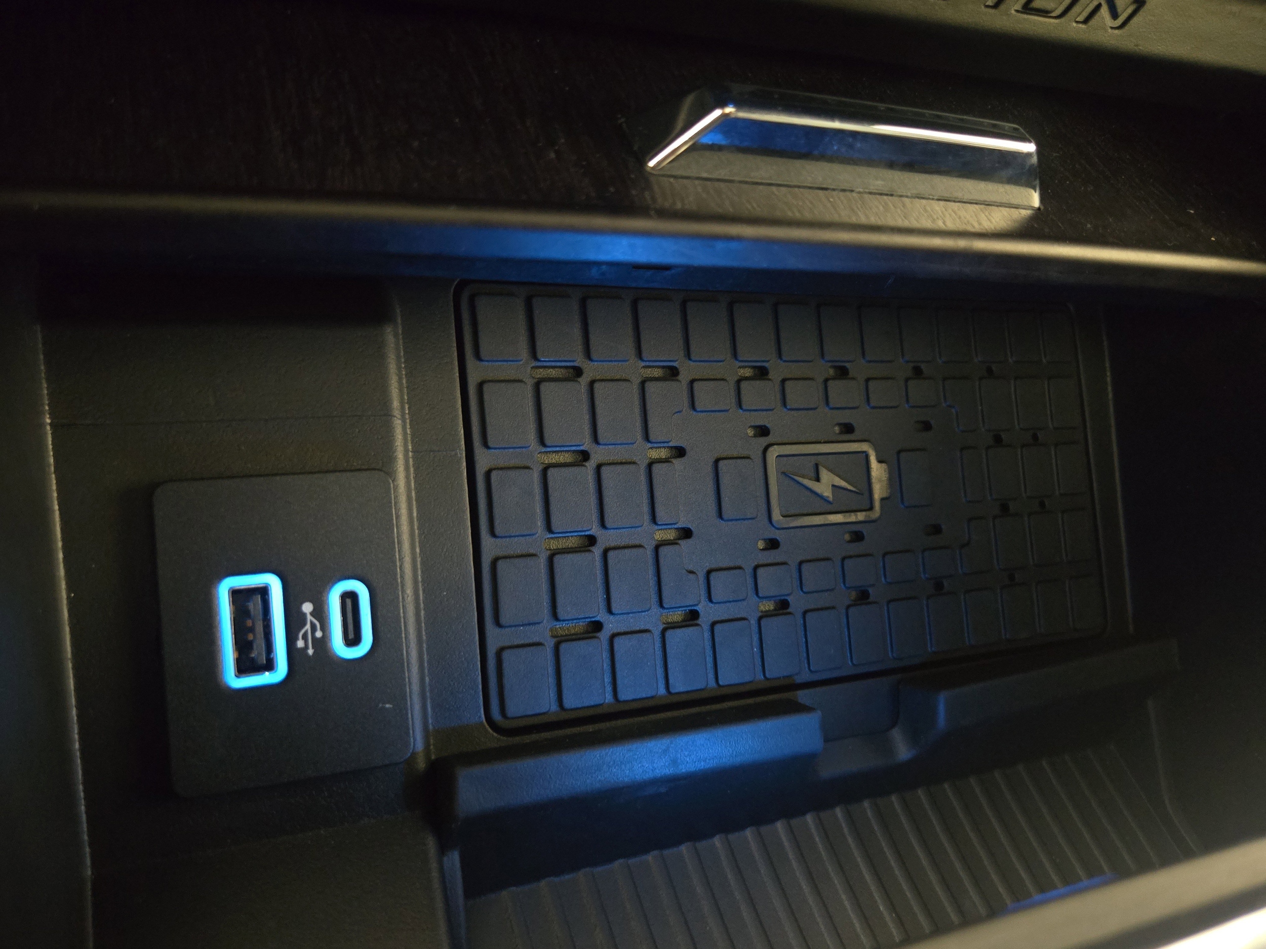 2024 Ford Expedition MAX Platinum - Photo 32
