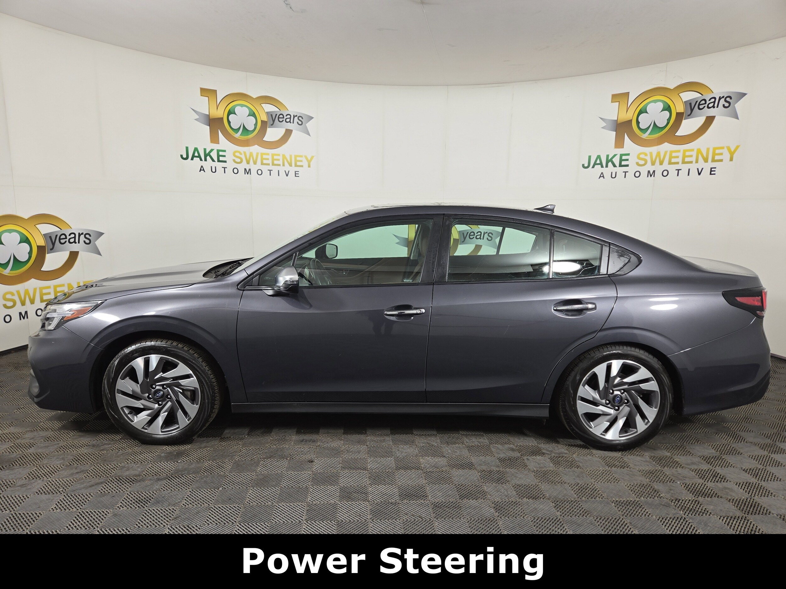 2023 Subaru Legacy Touring XT photo 2