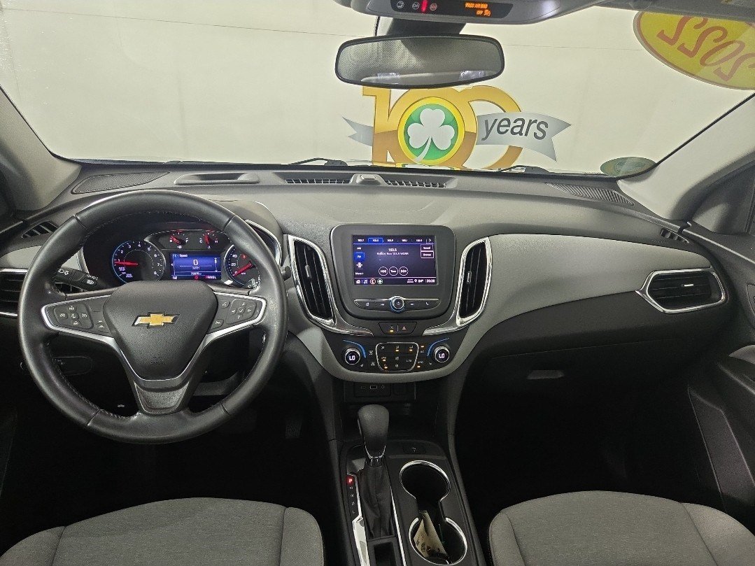 2022 Chevrolet Equinox LT - Photo 13