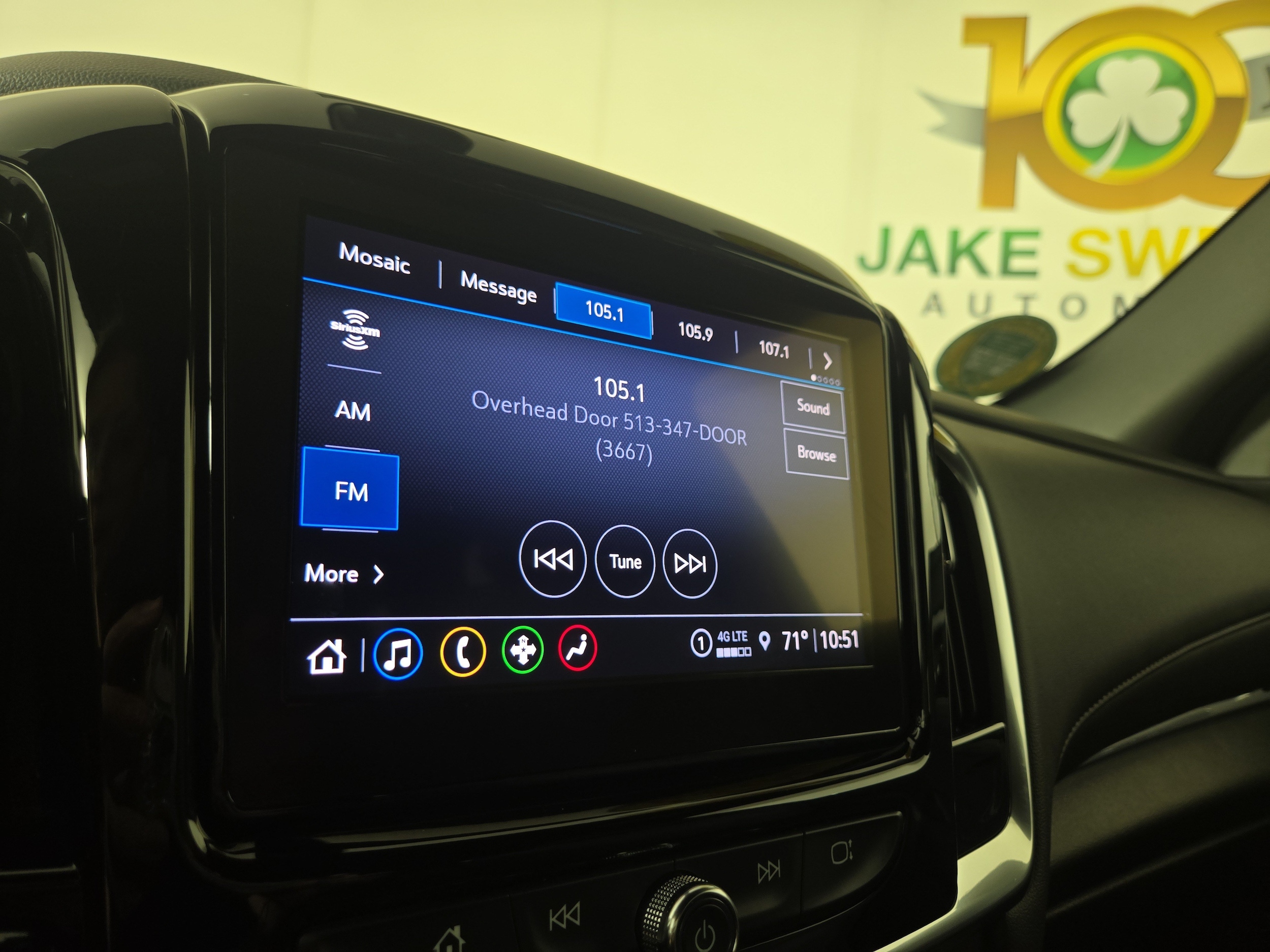 2023 Chevrolet Traverse 1LT - Photo 20