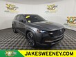  Mazda CX-50