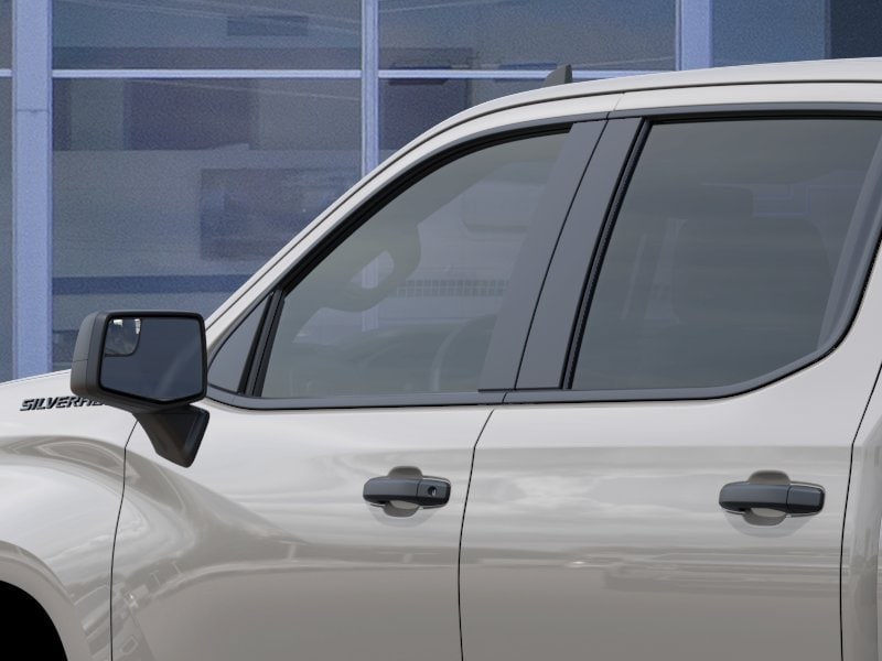 2026 Chevrolet Silverado 1500 Custom - Photo 13