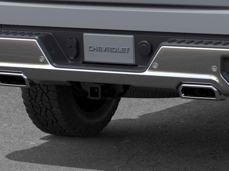 2026 Chevrolet Silverado 1500 LT - Photo 15