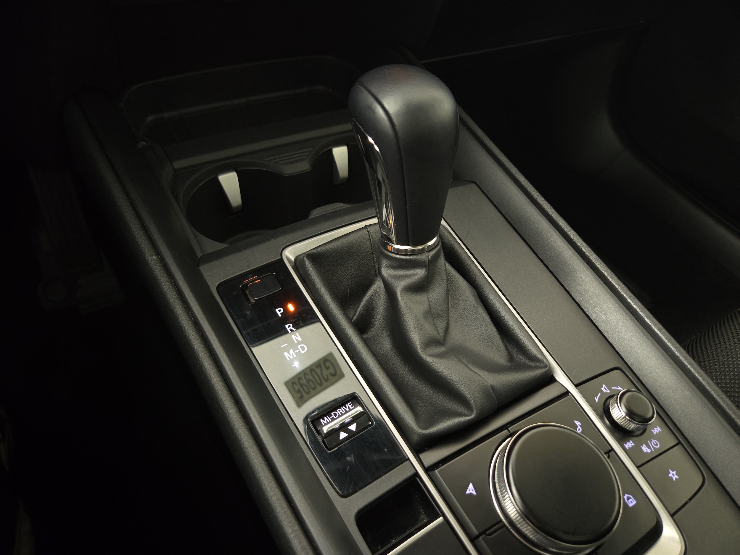 2025 Mazda CX-50 Premium - Photo 23