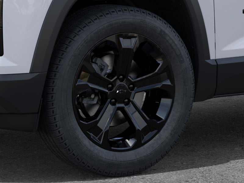 2027 Chevrolet Equinox LT - Photo 9