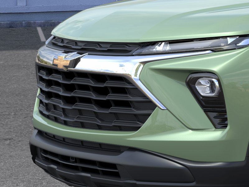 2026 Chevrolet Trailblazer LS - Photo 14