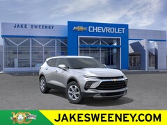 2026 Chevrolet Blazer 2LT SUV