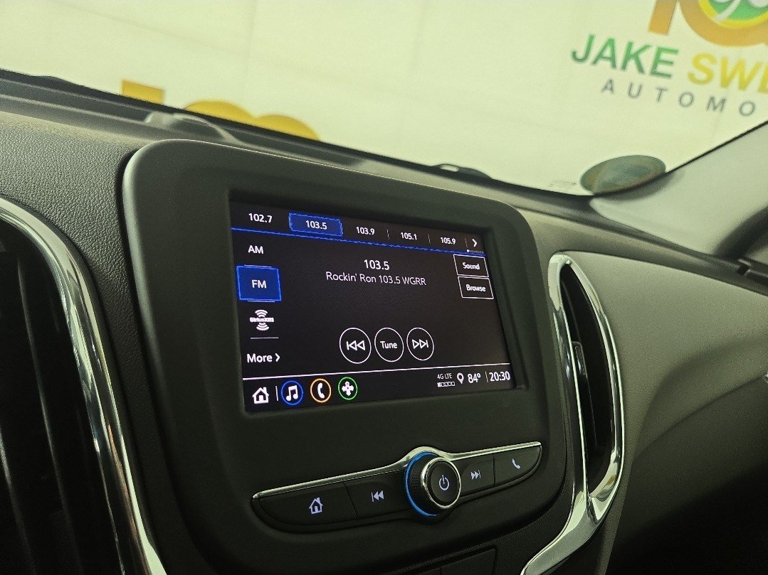 2022 Chevrolet Equinox LT - Photo 19