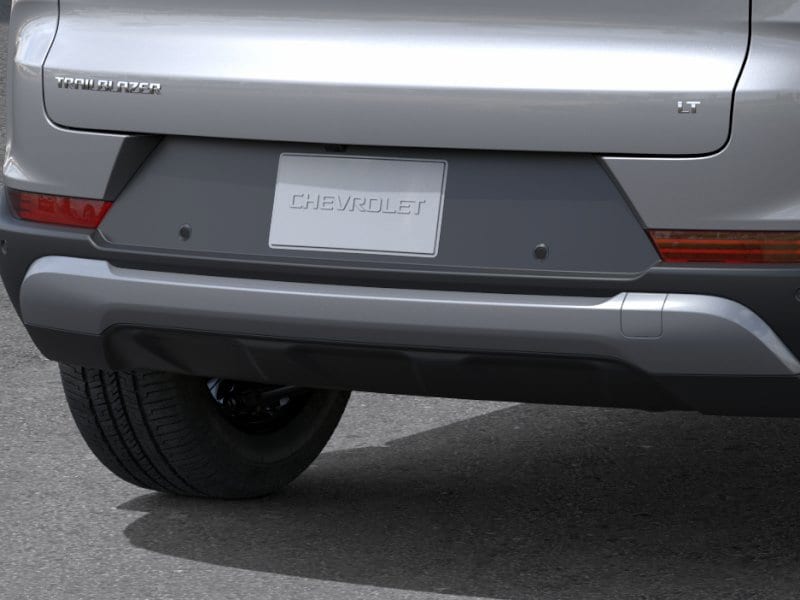 2026 Chevrolet Trailblazer LT - Photo 15