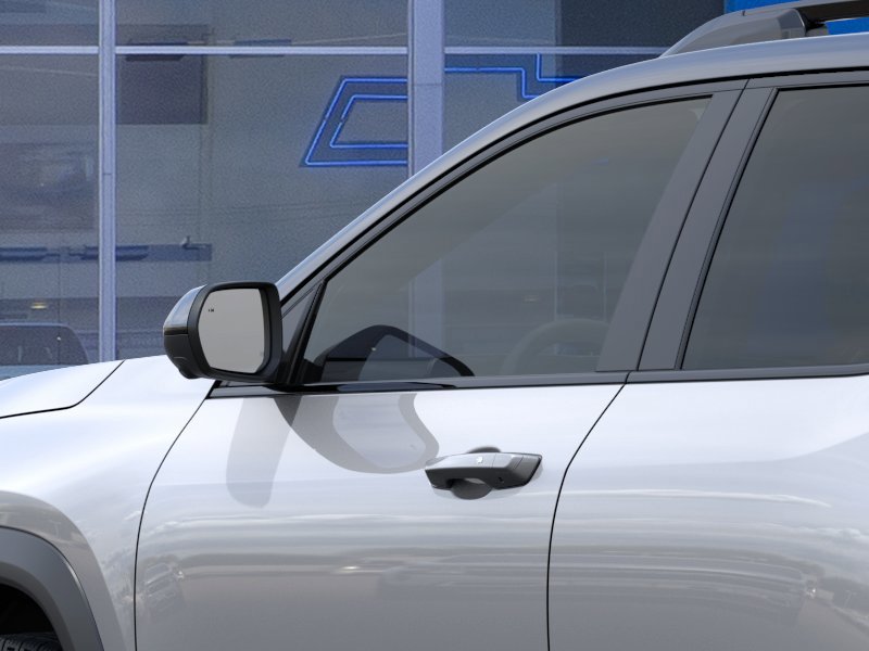 2026 Chevrolet Equinox RS - Photo 13
