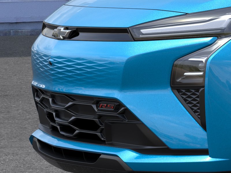 2027 Chevrolet Bolt RS - Photo 14