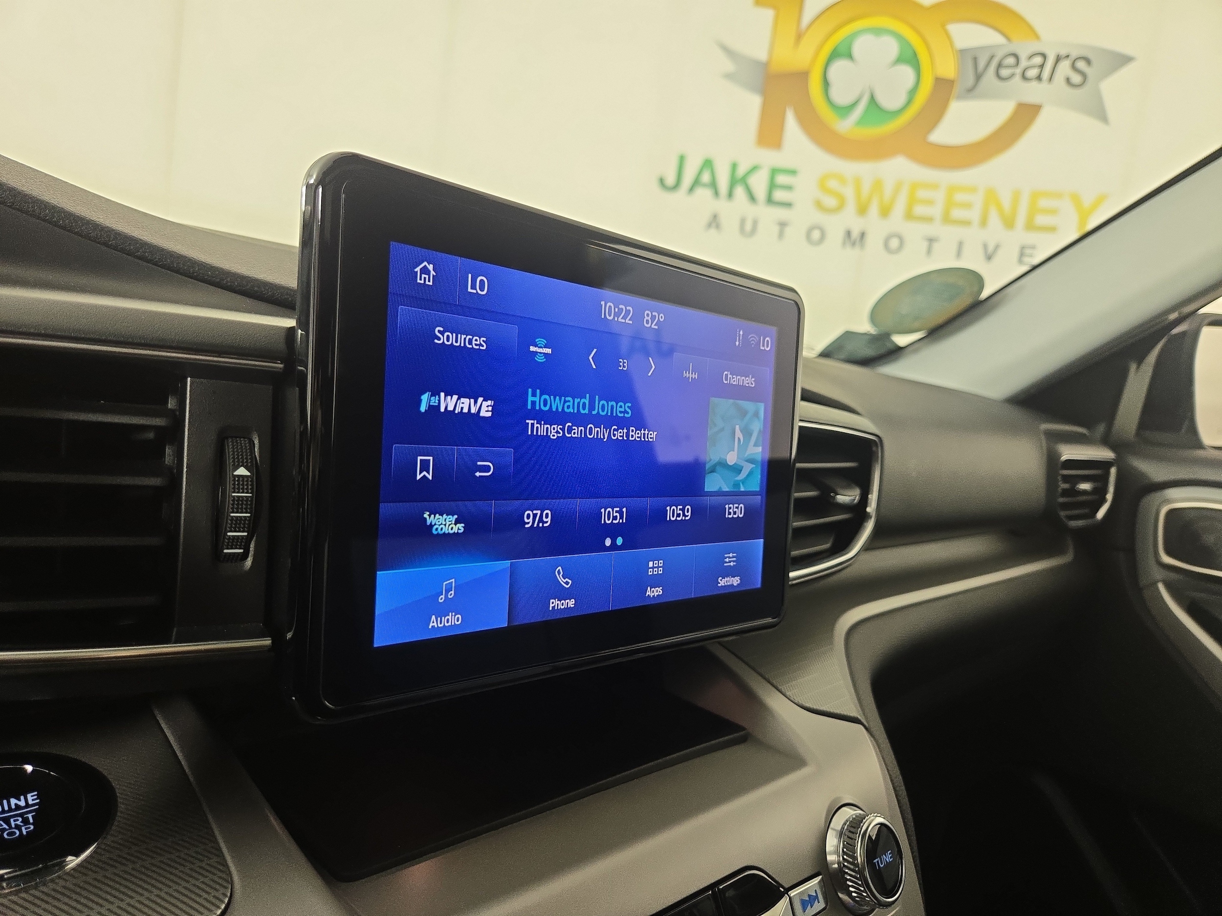 2024 Ford Explorer XLT - Photo 20